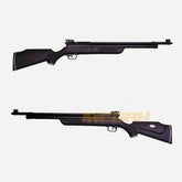 SENAPAN ANGIN CANON 747 LONG FIBER SS